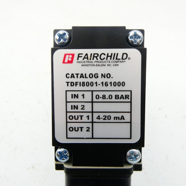 FAIRCHILD TDFI8001-161000 NSMP