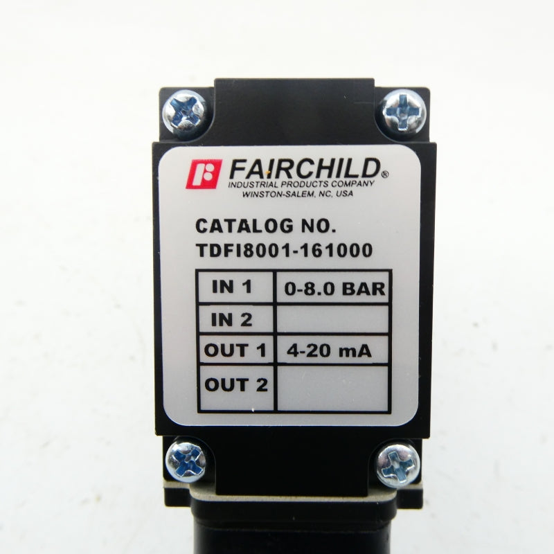 FAIRCHILD TDFI8001-161000 NSMP
