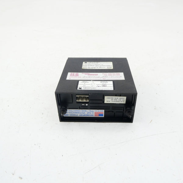 NEWPORT 558B 12.5V NSNP