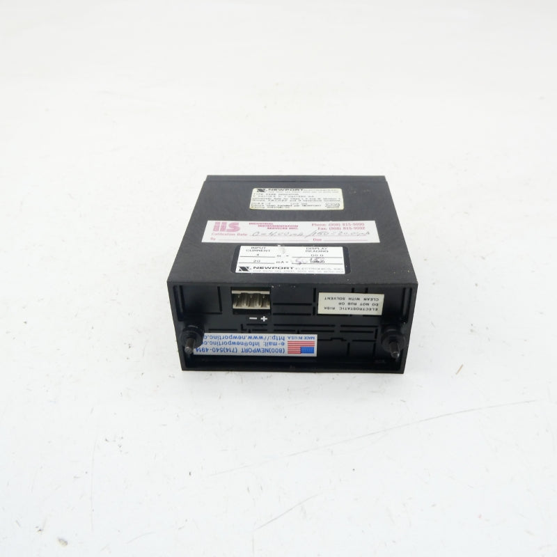 NEWPORT 558B 12.5V NSNP