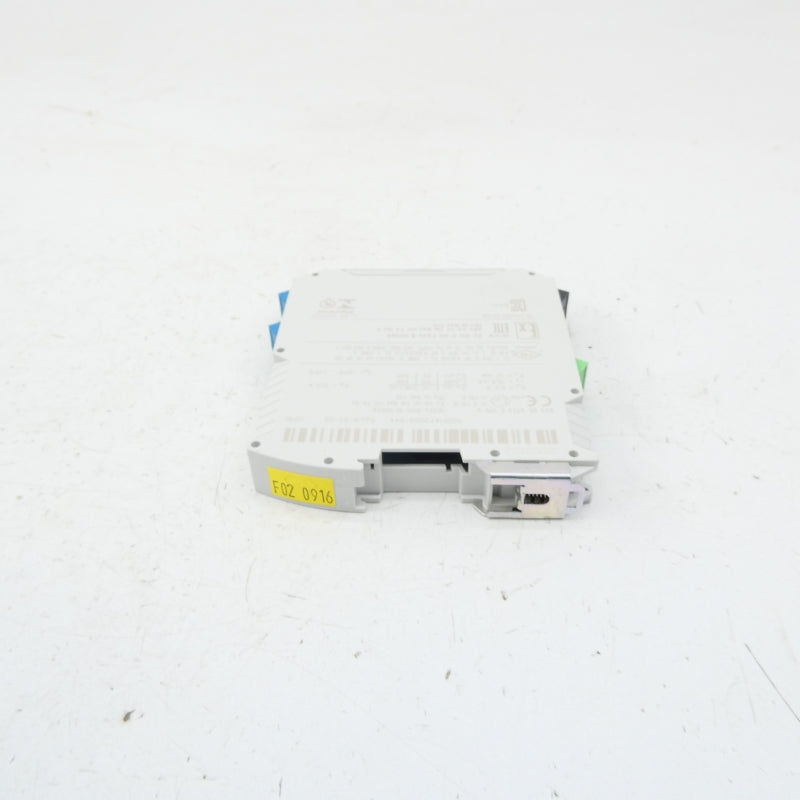 STAHL 9180/10-77-11S 24VDC NSMP