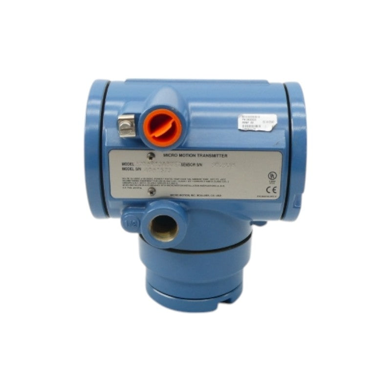 MICRO MOTION 2700R13ABUEZZZ NSNP