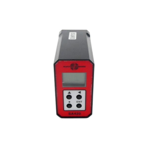 ELECTRO-SENSORS 800-084003 SA420 24VDC NSNP