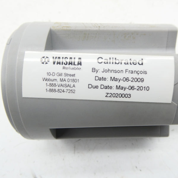 VAISALA Z2020003 NSNP