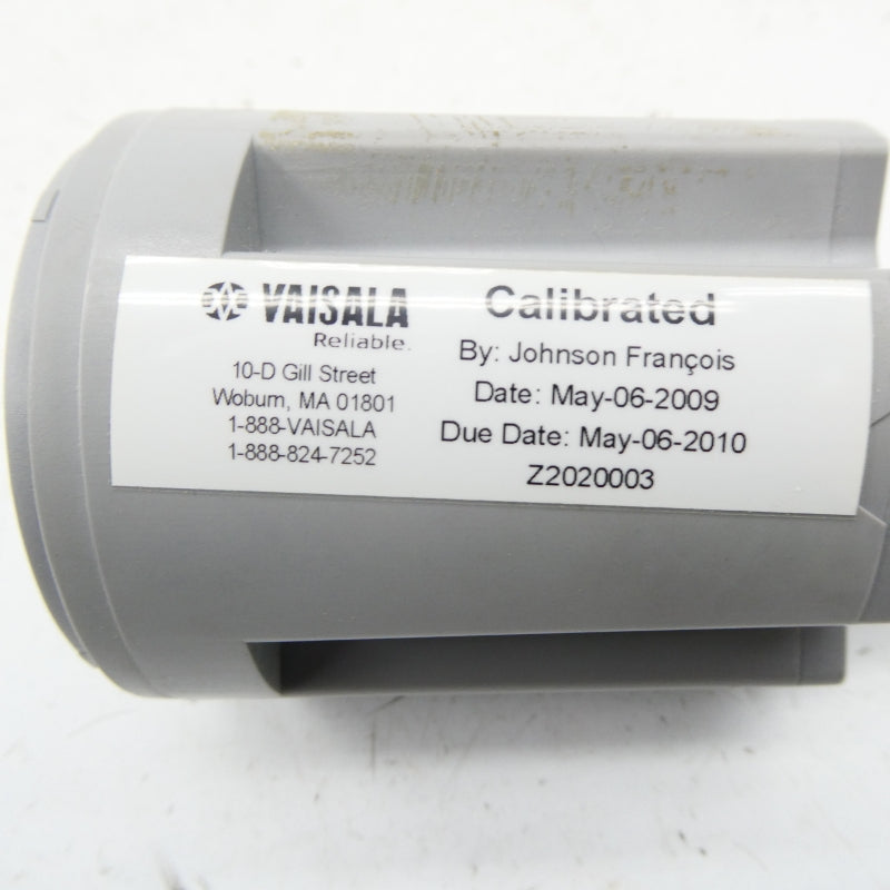 VAISALA Z2020003 NSNP