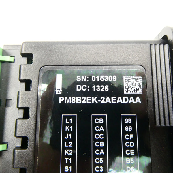 WATLOW PM8B2EK-2AEADAA NSMP