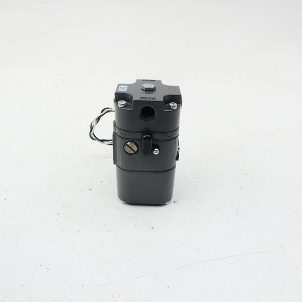 DWYER IP-42 18-100PSI NSNP