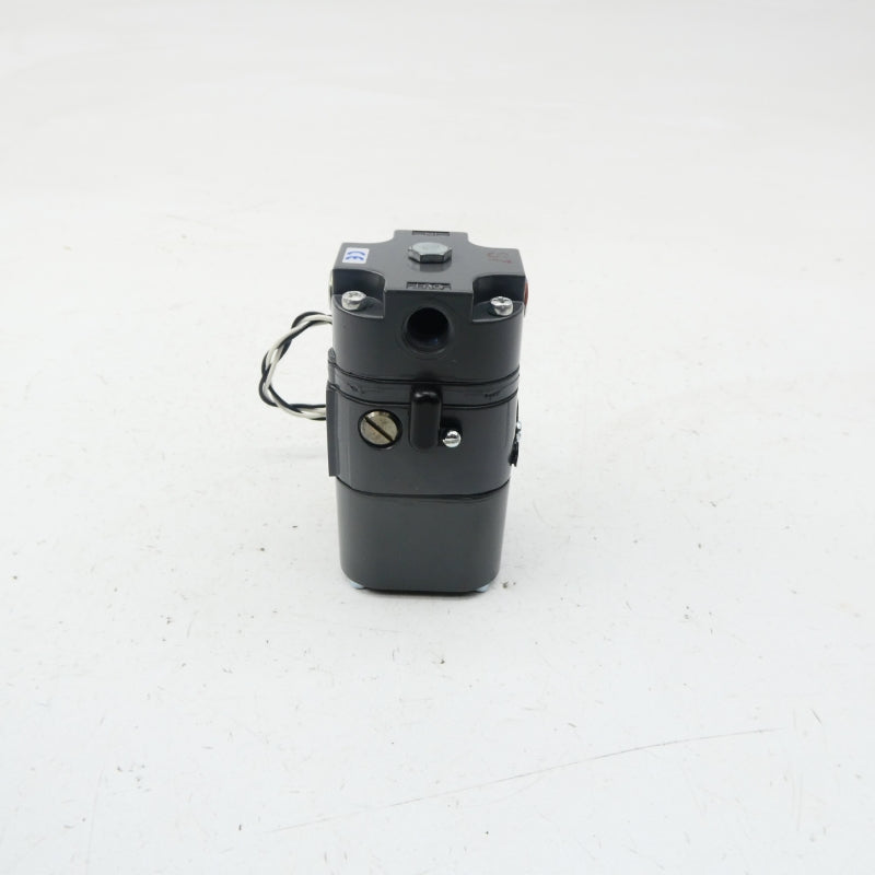 DWYER IP-42 18-100PSI NSNP