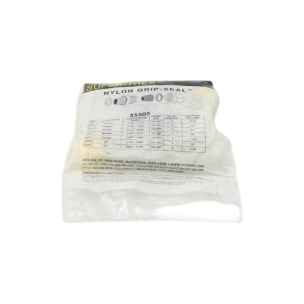 TPC WIRE & CABLE 55505 NSMP