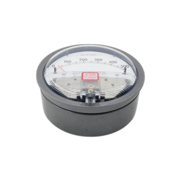 DWYER 2000-500MM 15PSI 0-500 NSNP