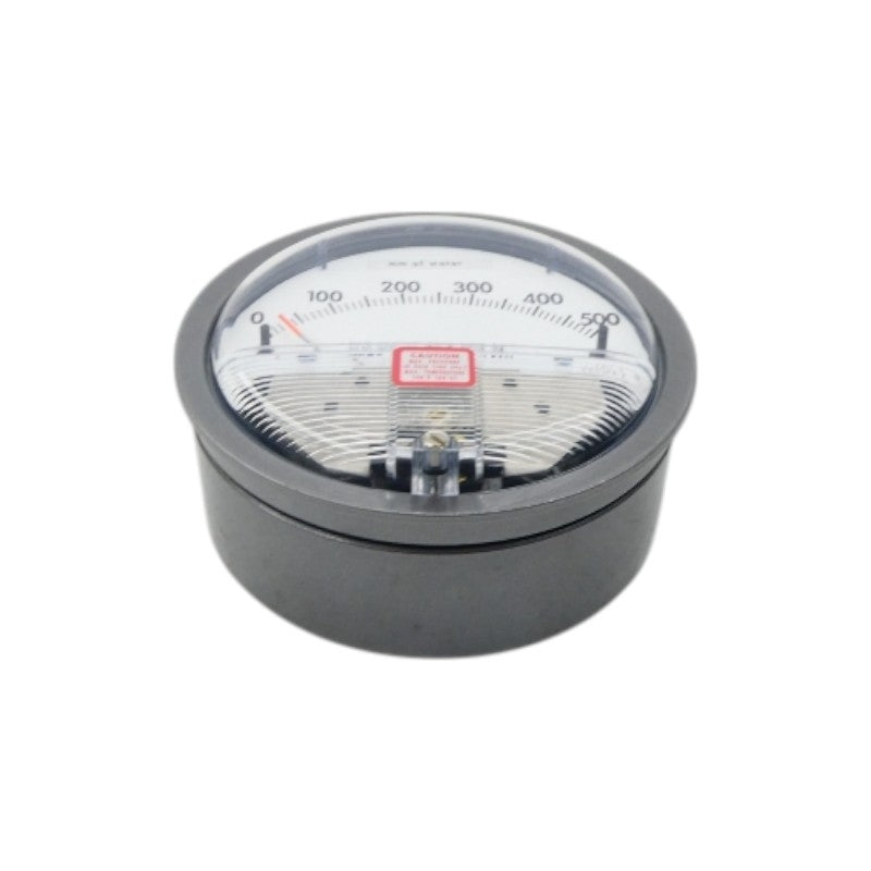 DWYER 2000-500MM 15PSI 0-500 NSNP