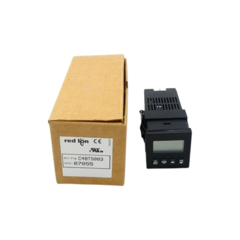 RED LION CONTROLS C48TS003 85-250VAC NSMP
