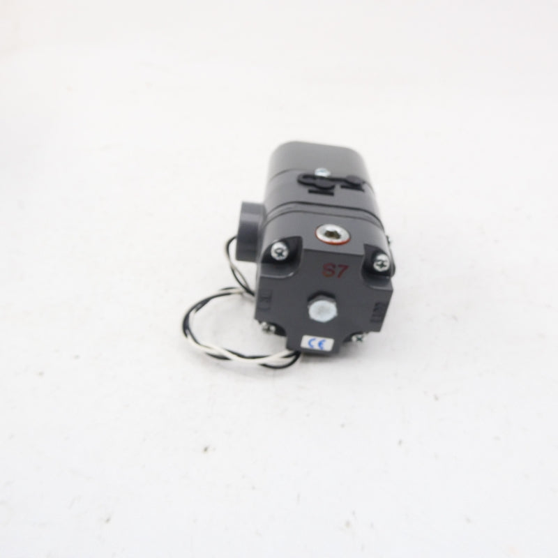 DWYER IP-42 18-100PSI NSMP