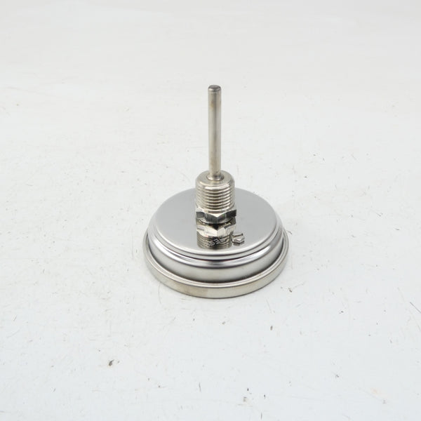 WIKA 30025D205G4 TI.30 0/200'F NSMP