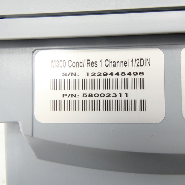 METTLER-TOLEDO 58002311 NSMP