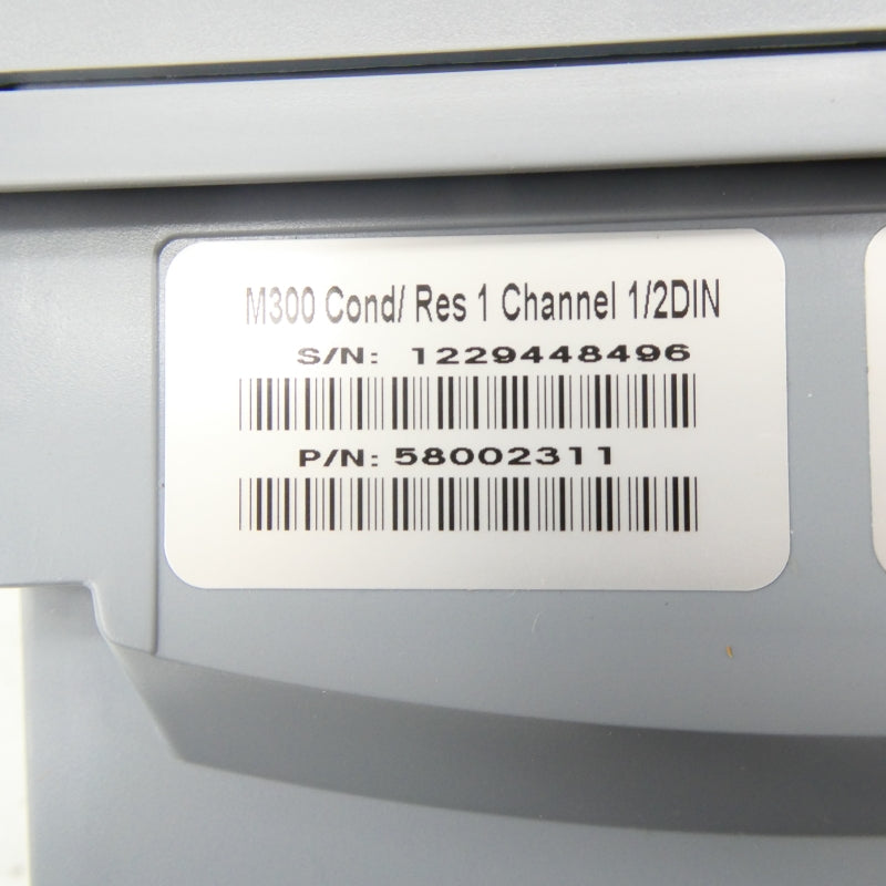 METTLER-TOLEDO 58002311 NSMP