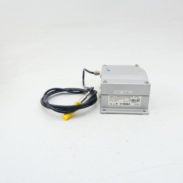 VAISALA HMT333 HMT330 3E0A001BCAX100A11AABAA1 10-35VDC NSNP