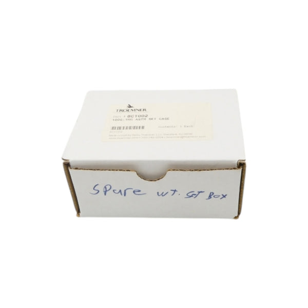 TROEMNER 8C1002 NSMP