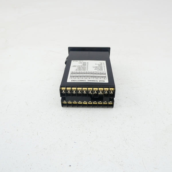 MOORE INDUSTRIES 330RD000 F/W V1.03 85-250VAC NSMP