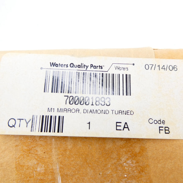 WATERS QUALITY PARTS 700001893 NSMP