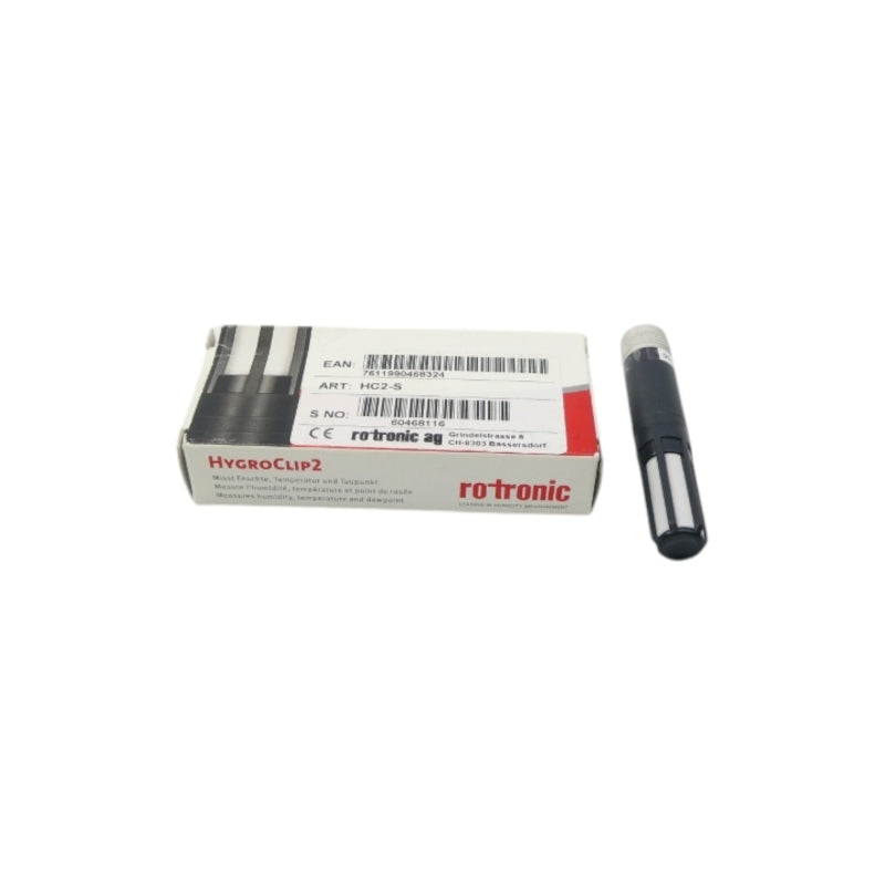 ROTRONIC HC2-S 7611990468324 NSMP