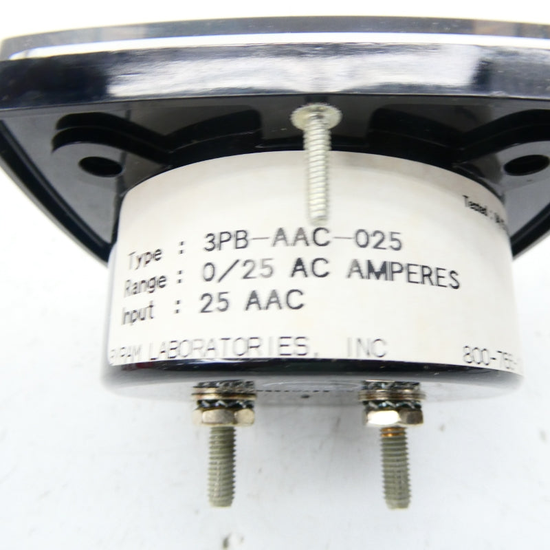 MODUTEC 3PB-AAC-025 0/25ACA NSMP