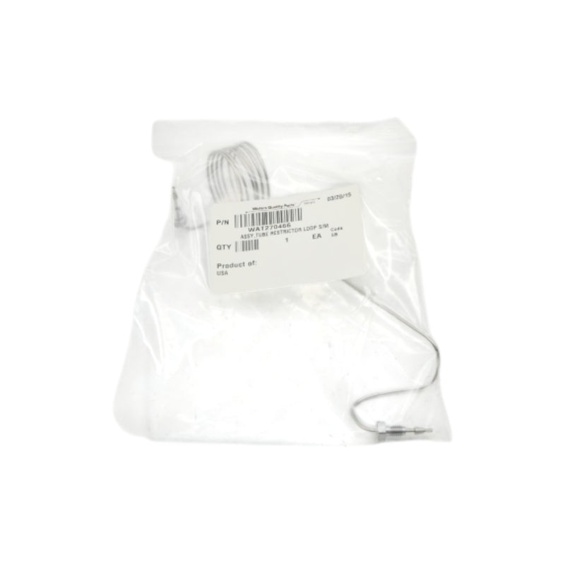 WATERS QUALITY PARTS WAT270466 NSMP