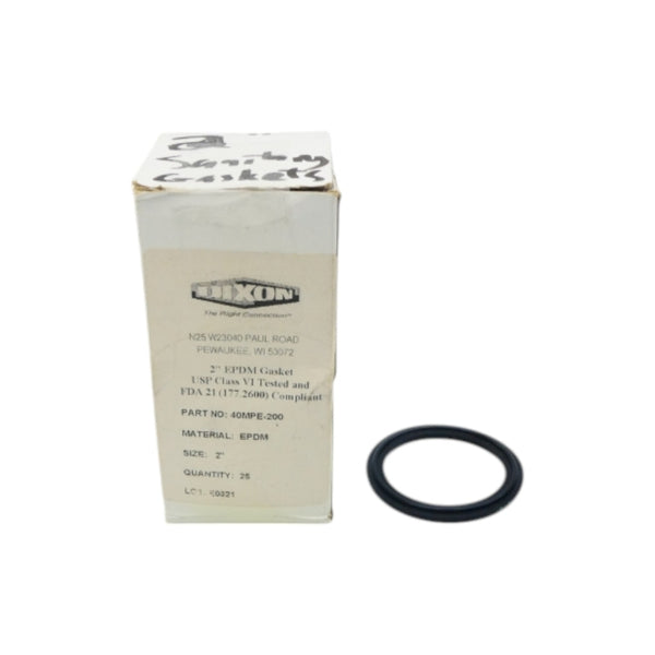 DIXON 40MPE-200 (PKG OF 15) NSMP