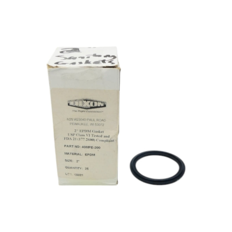 DIXON 40MPE-200 (PKG OF 15) NSMP