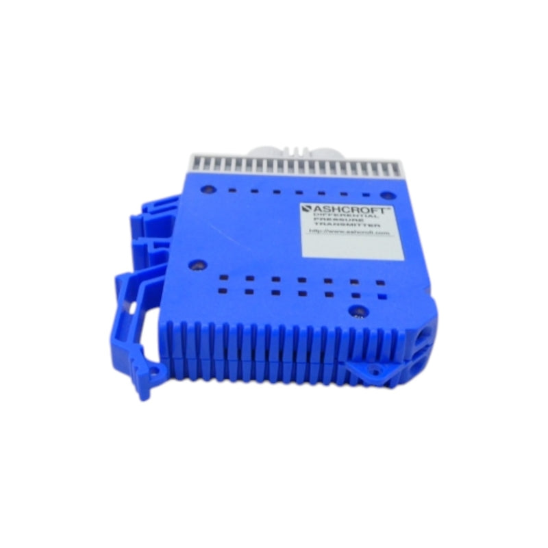 ASHCROFT DXLDP 12-36VDC 5"WC NSNP