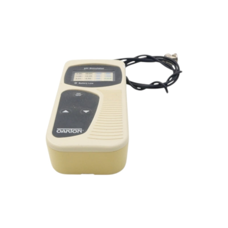 OAKTON 6-BU7AY-1-1 NSNP