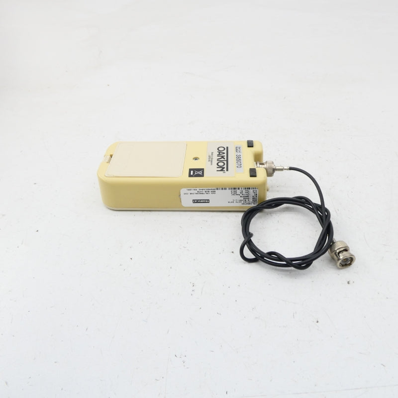 OAKTON 6-BU7AY-1-1 NSNP