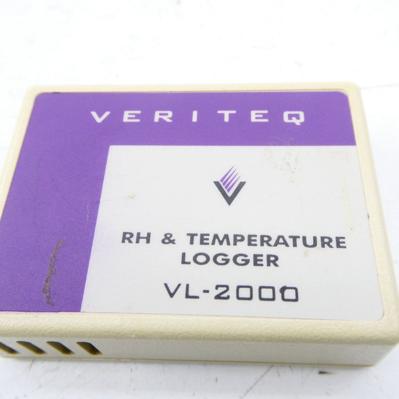 VERITEQ VL-2000 NSNP