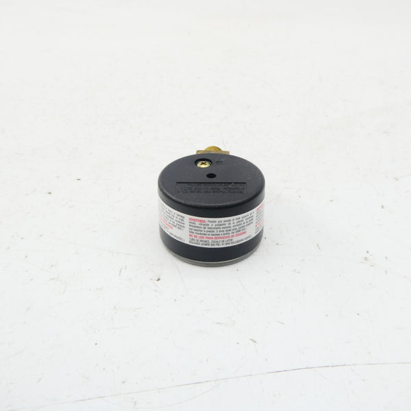 ASHCROFT 15W10050H 01L XZG 160# 5WH01 0-160PSI NSMP