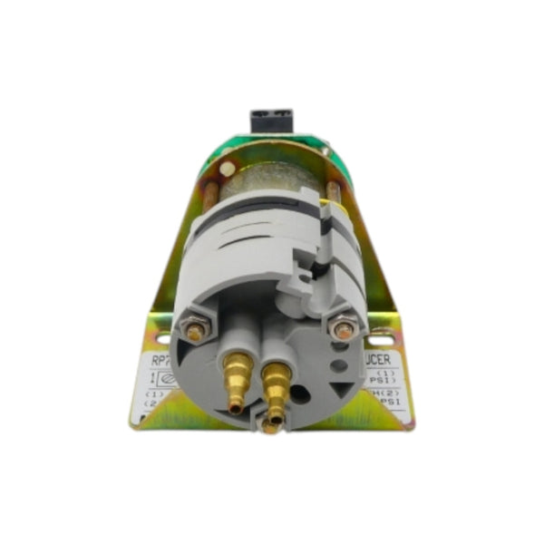 HONEYWELL RP7517A1017-1 2-10VDC NSNP