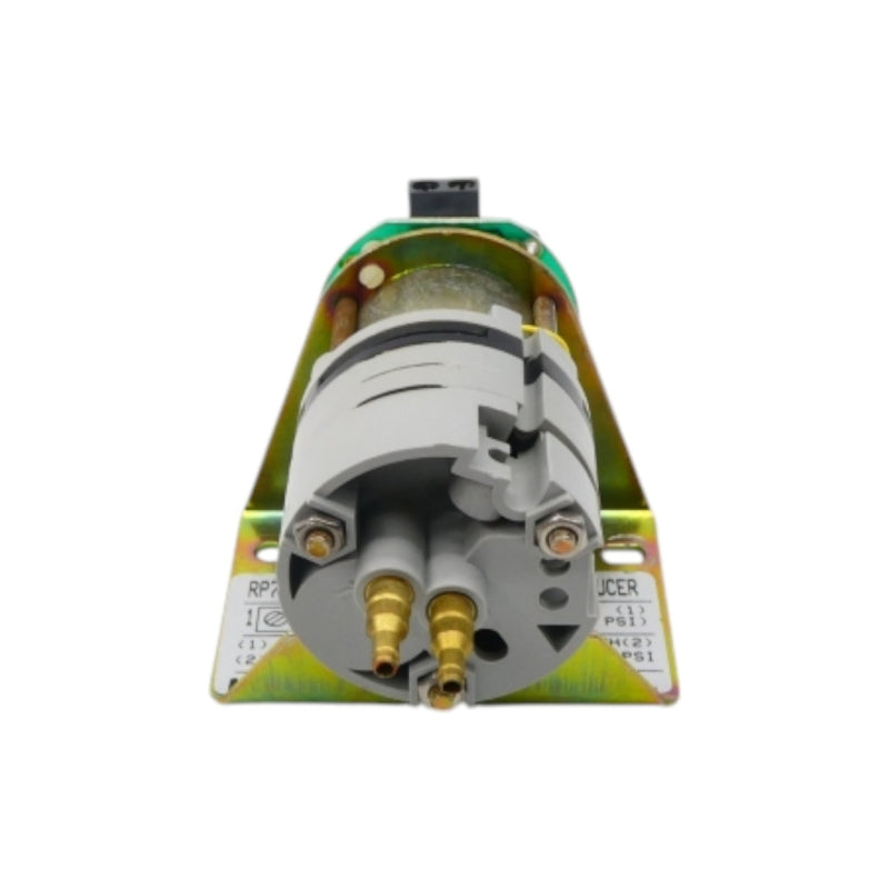 HONEYWELL RP7517A1017-1 2-10VDC NSNP