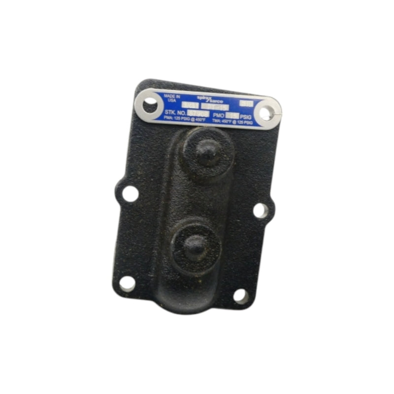 SPIRAX SARCO 67908 FT-15 15PSI 3/4&1" NSNP
