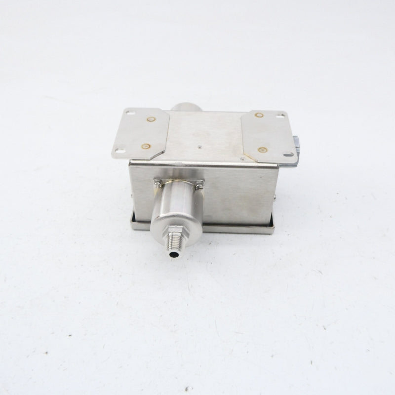 KOENIG PRETEMPCO DPS300S-P40PF-5 125/250VAC 5A 0-40PSI NSMP