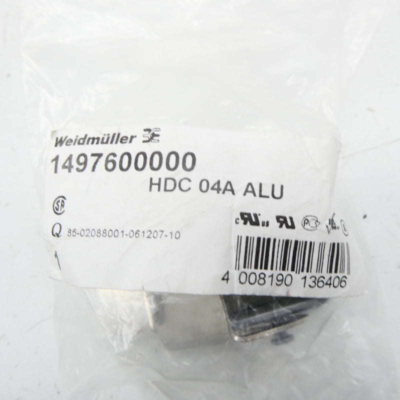 WEIDMULLER 1497600000 NSMP