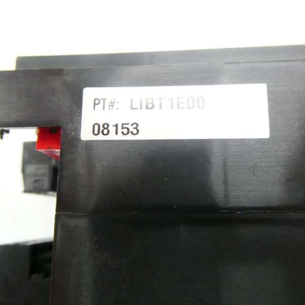 RED LION CONTROLS LIBT1E00 NSMP