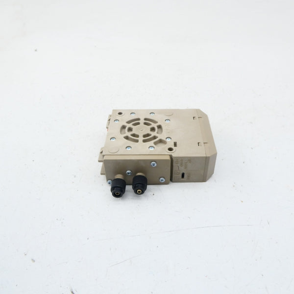 SAMSON 6111-0020121810110000.00 NSMP