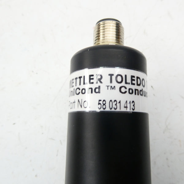 METTLER TOLEDO 58 031 413 NSMP