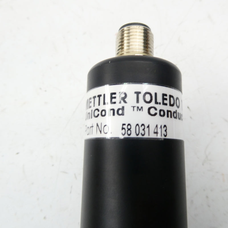 METTLER TOLEDO 58 031 413 NSMP