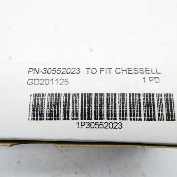 GRAPHIC CONTROLS 30552023 NSMP