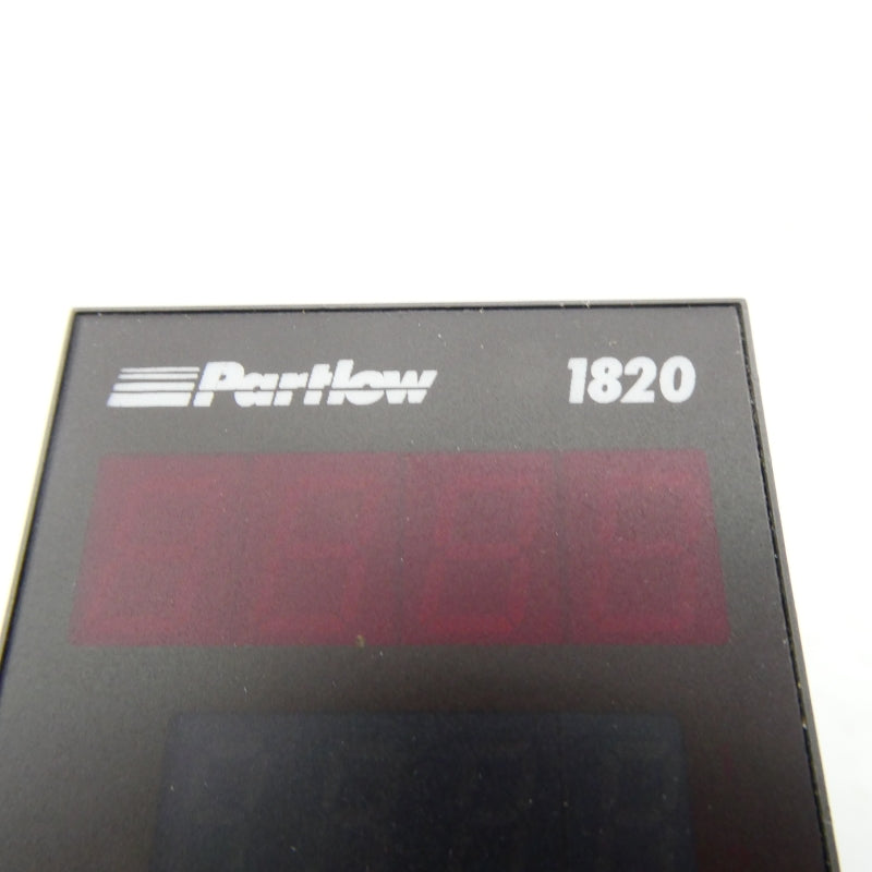 PARTLOW 1820 NSNP