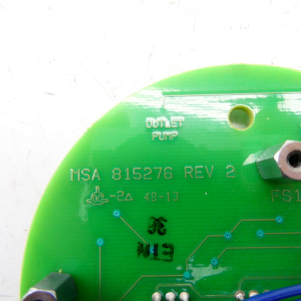 MSA 815276 REV. 2 NSNP