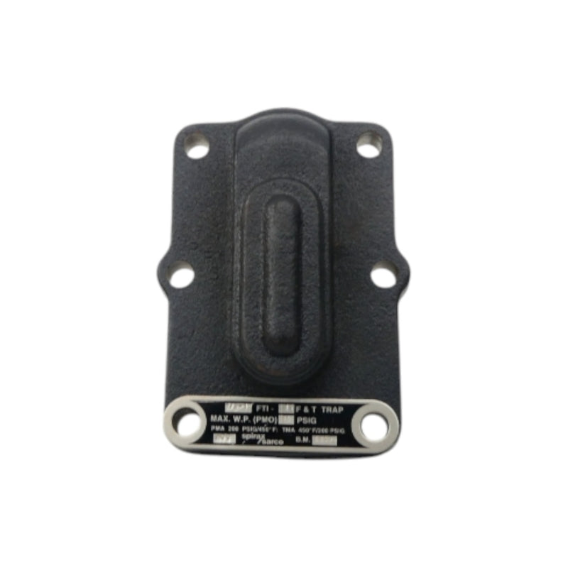 SPIRAX SARCO BM68596 FTI-15 200PSI NSNP