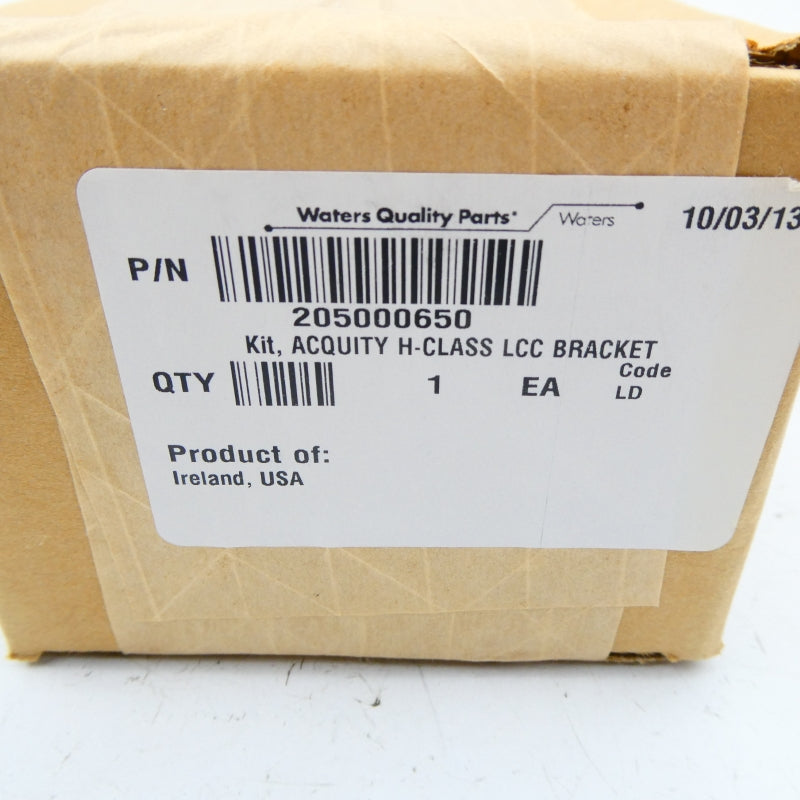 WATERS QUALITY PARTS 205000650 NSFS