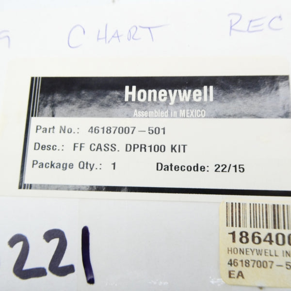 HONEYWELL 46187007-501 NSMP