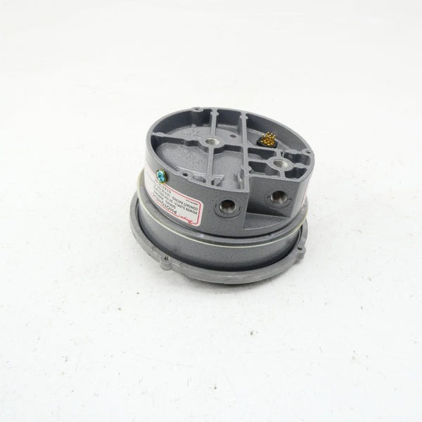 DWYER 3001MR 25PSI 0-1.0 NSMP